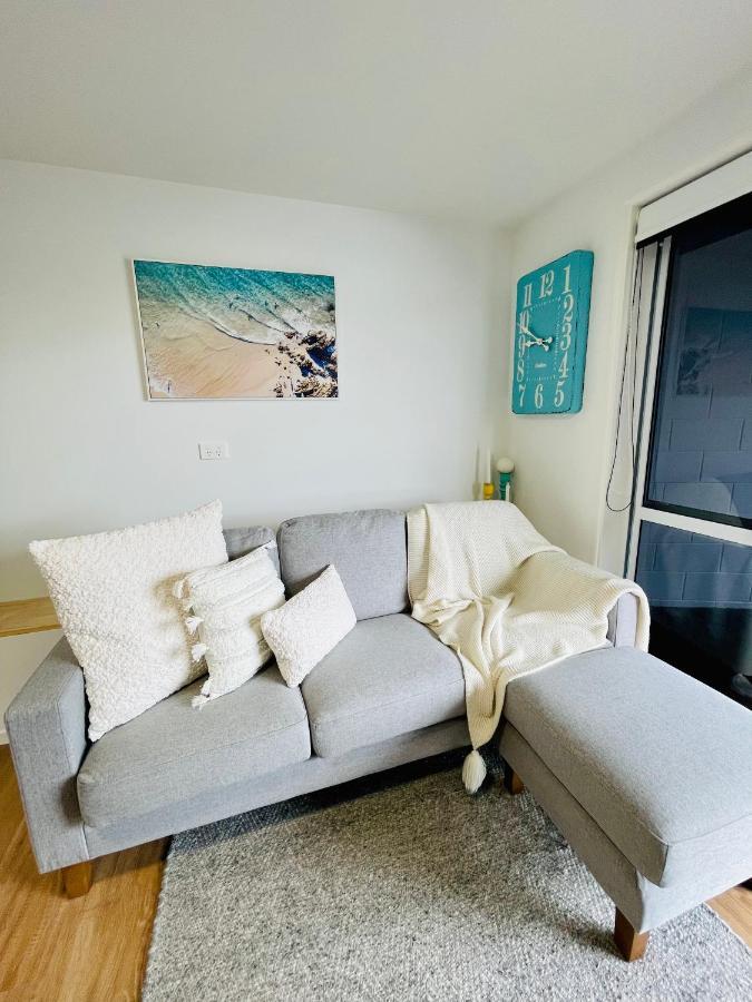 הוילה מאונט מאונגאנוי Breezy Ocean - The Perfect Getaway מראה חיצוני תמונה